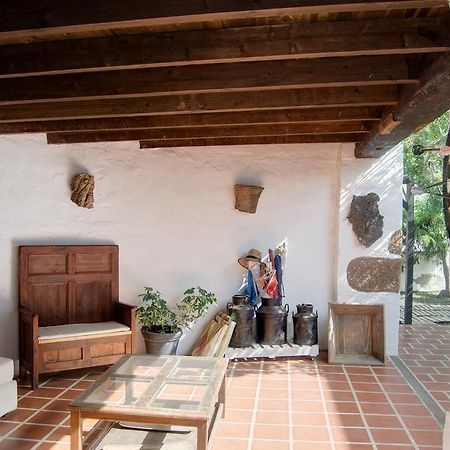 Bed and breakfast La Casona De Nazaret Extérieur photo