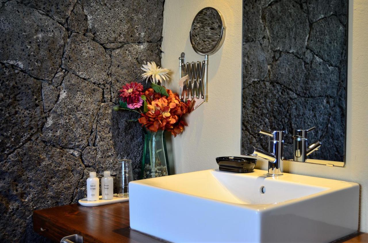 Bed and breakfast La Casona De Nazaret Chambre photo