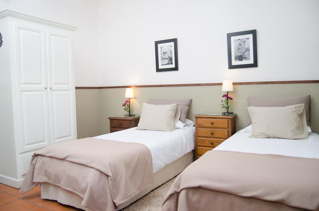 Bed and breakfast La Casona De Nazaret Chambre photo