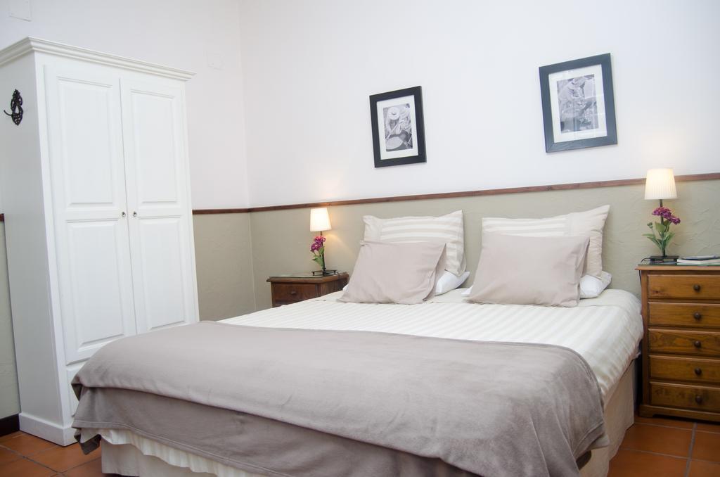 Bed and breakfast La Casona De Nazaret Extérieur photo