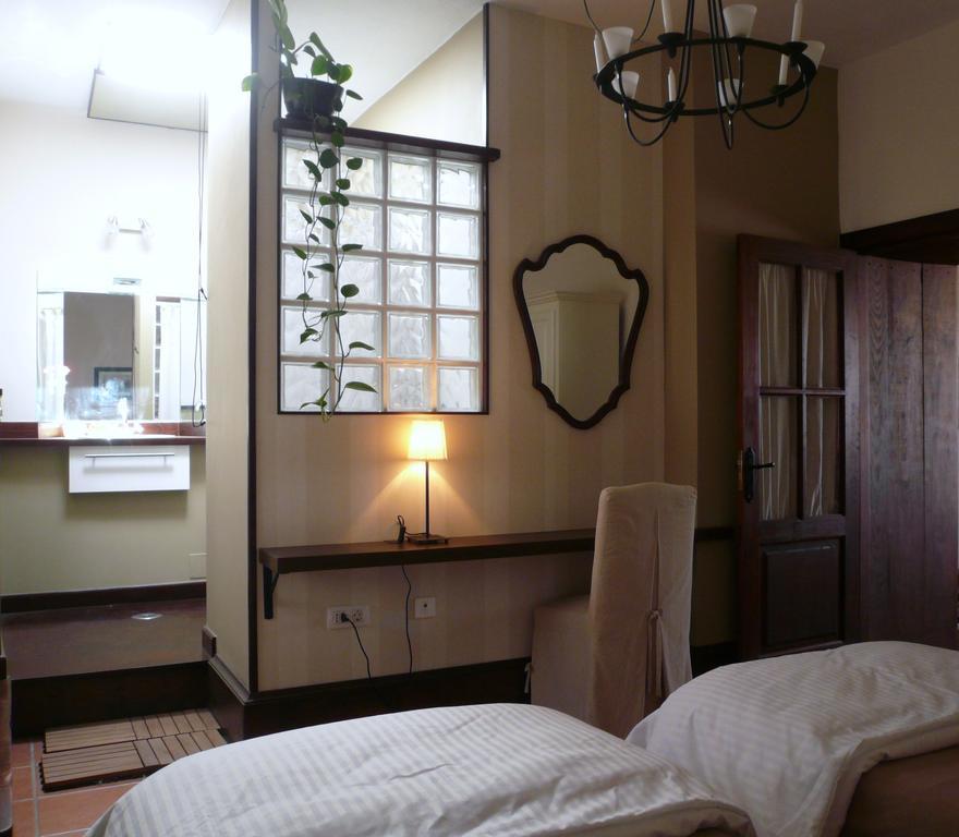 Bed and breakfast La Casona De Nazaret Extérieur photo